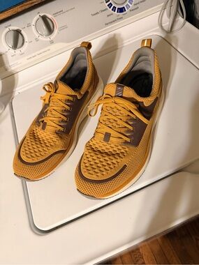 Johnston & Murphy XC4 Waterproof Knit Sneakers Men’s 11